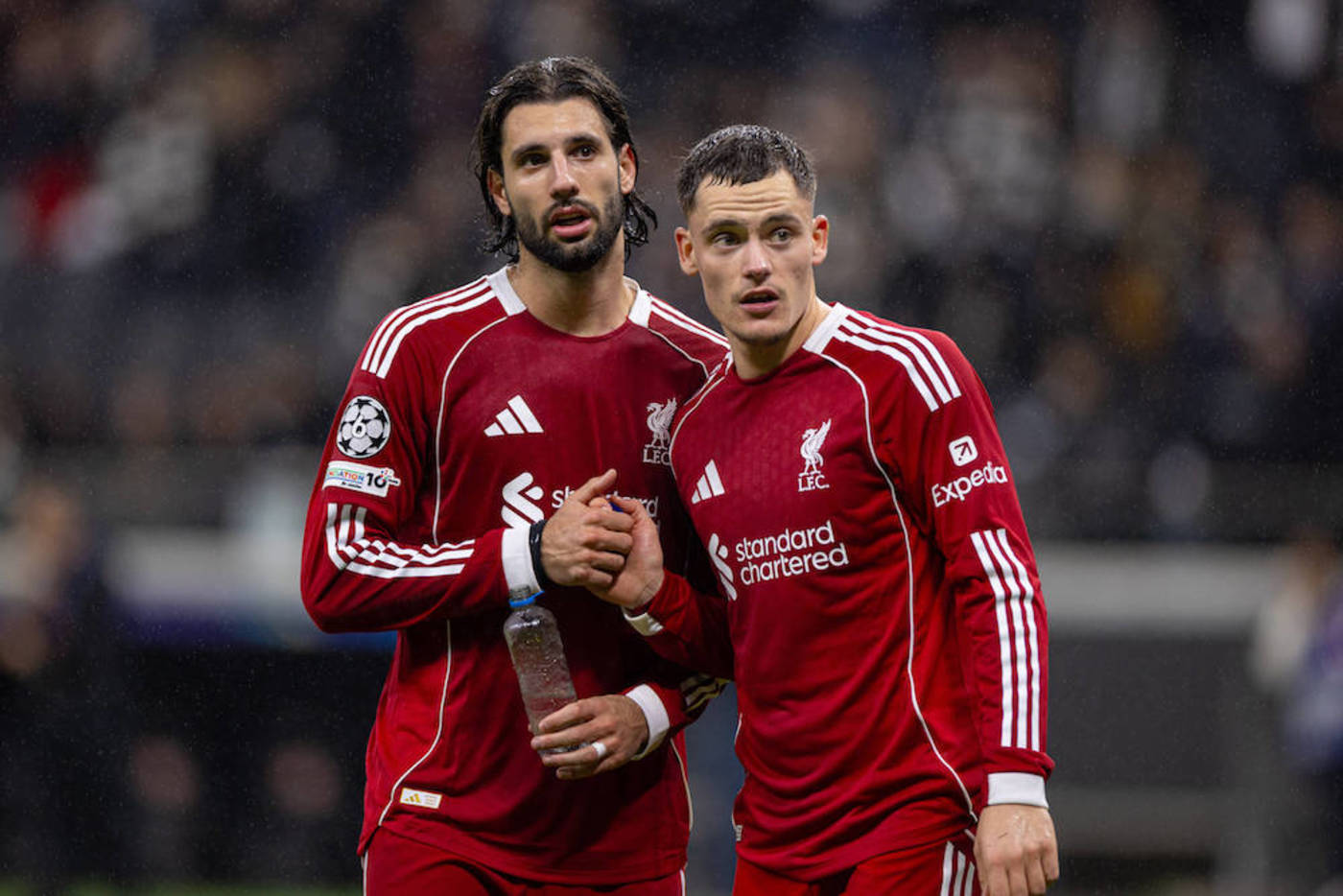 Så har "Szobo" hjälpt Wirtz hitta toppformen